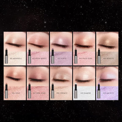 New Launch Gel Eyeshadow Stick - Illuminating Jelly Eyeshadow Stick for Versatile Looks & Easy Application