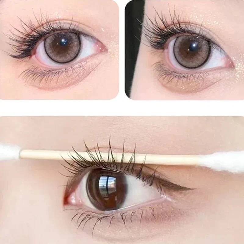 Wide-Angle Eyelash Curler – Long-Lasting Curl, Durable & Safe